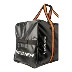 Bauer Bärbag Pro Sr Black/Orange
