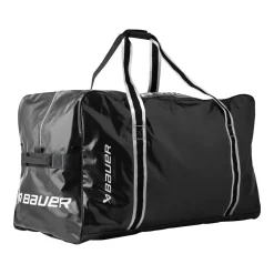 Bauer Bärbag Pro Sr Black/White