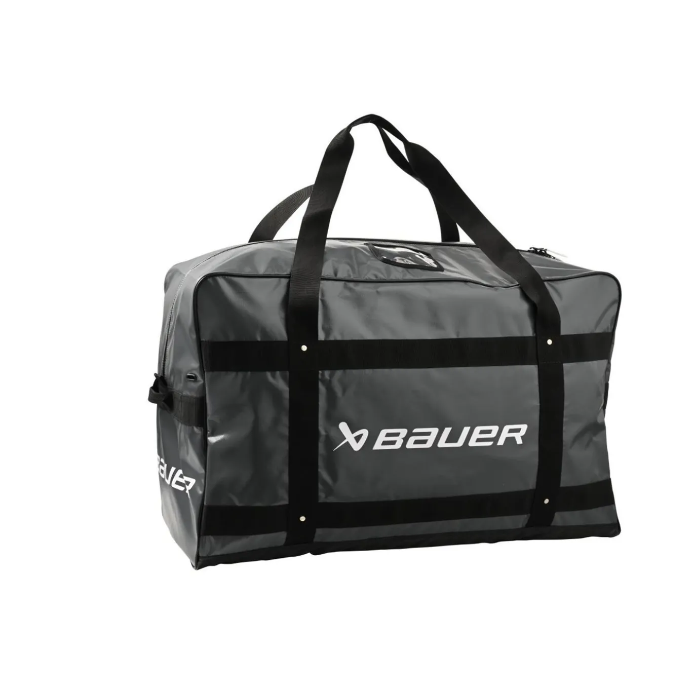 Bauer Bärbag Pro Sr Grey