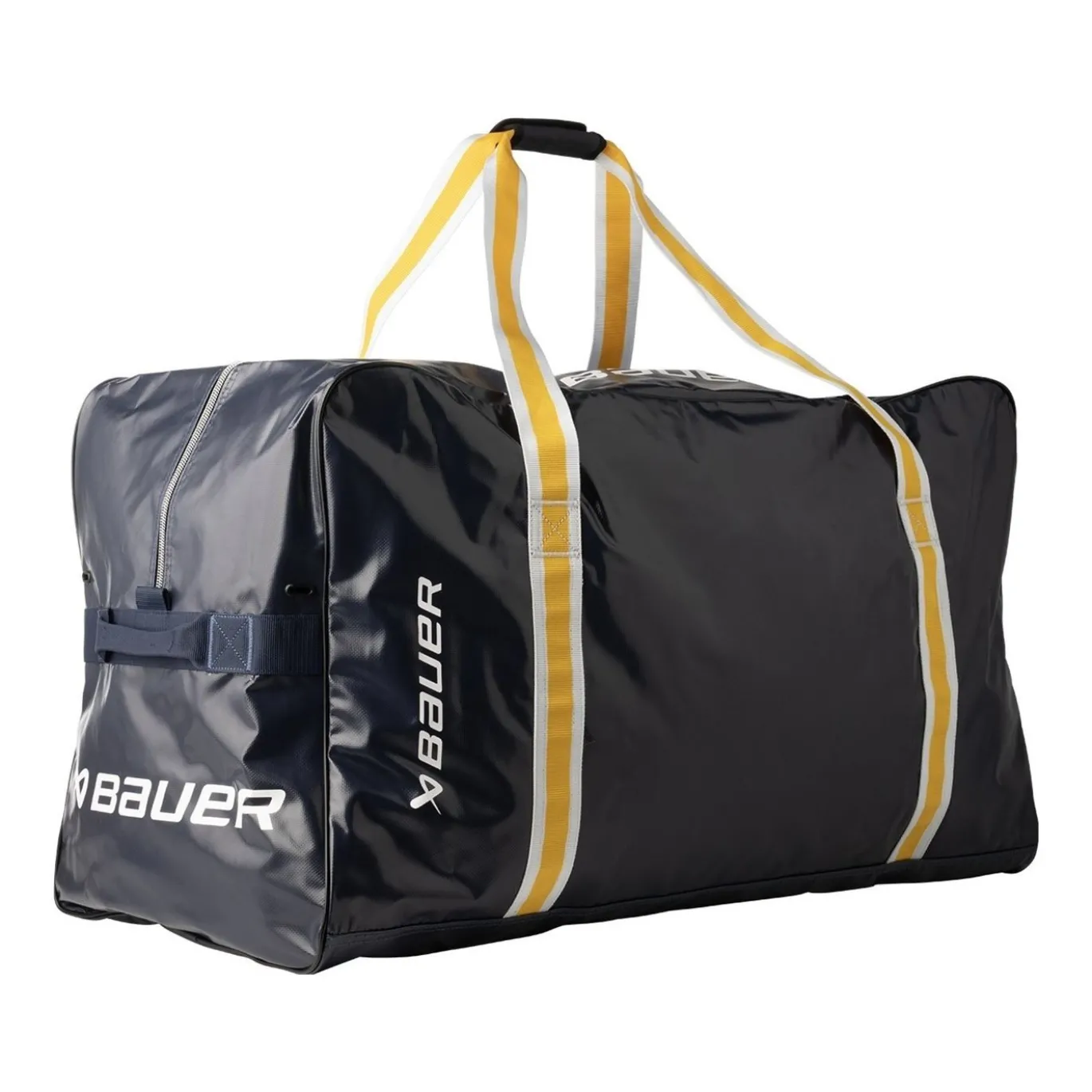 Bauer Bärbag Pro Sr Navy/Gold/White