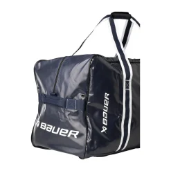 Bauer Bärbag Pro Sr Navy/White