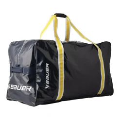 Bauer Bärbag Pro Sr Navy/Yellow/White