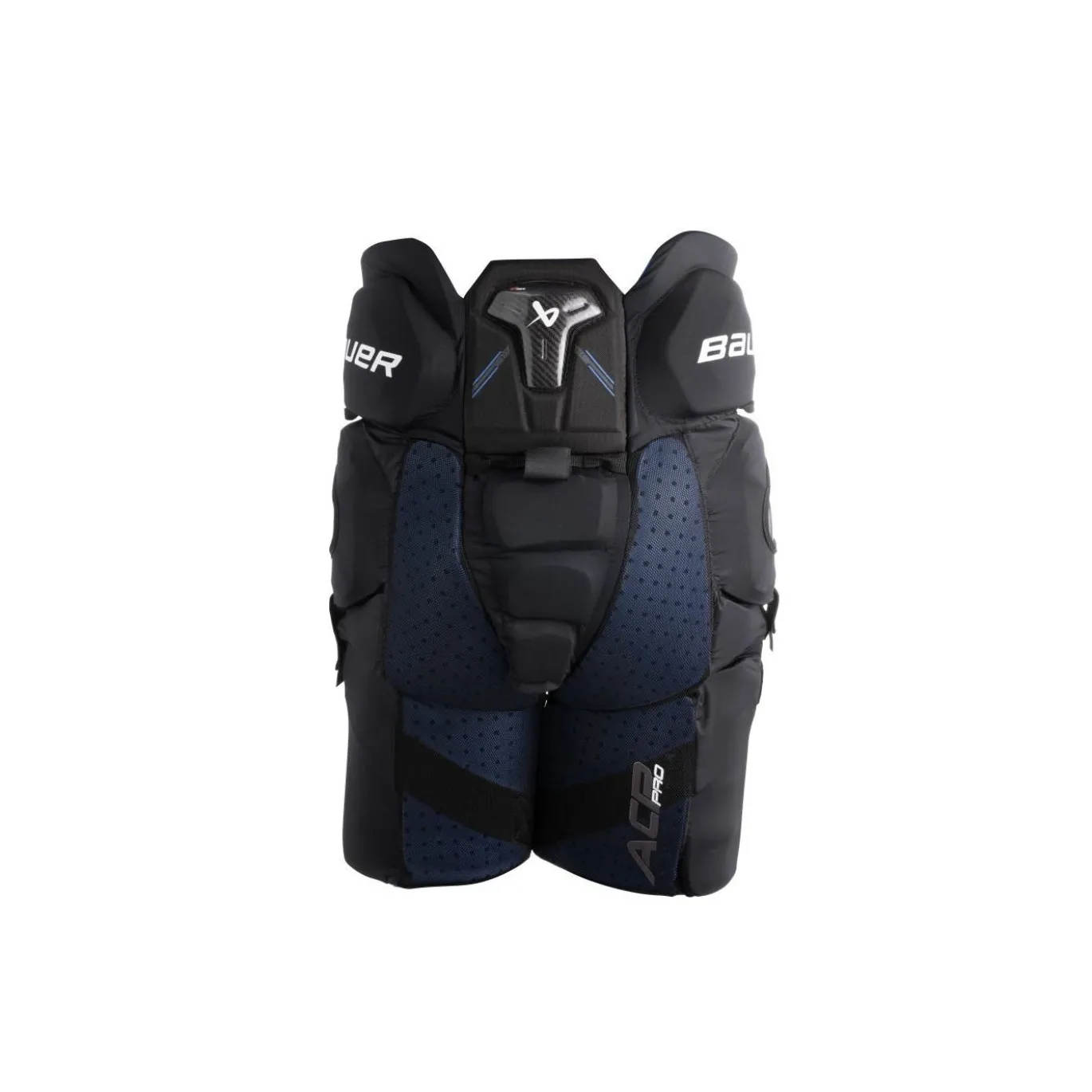 Bauer Byxa ACP Pro Gördel Int