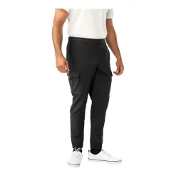 Bauer Byxa FLC Cargo Pant Sr Black