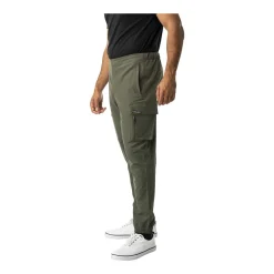 Bauer Byxa FLC Cargo Pant Sr Forest