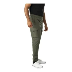 Bauer Byxa FLC Cargo Pant Sr Forest