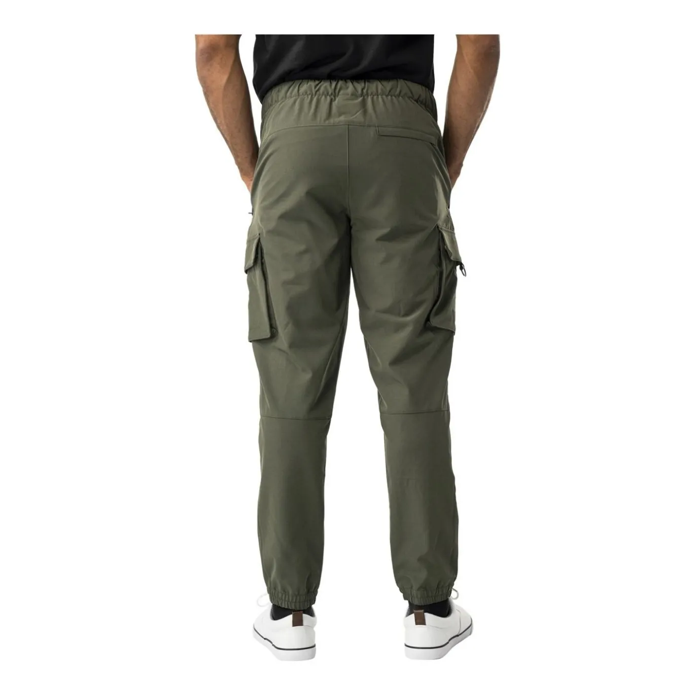Bauer Byxa FLC Cargo Pant Sr Forest