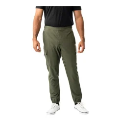 Bauer Byxa FLC Cargo Pant Sr Forest