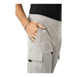 Bauer Byxa FLC Cargo Pant Sr Stone Grey