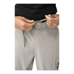 Bauer Byxa FLC Cargo Pant Sr Stone Grey