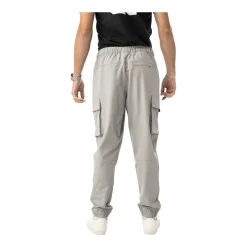 Bauer Byxa FLC Cargo Pant Sr Stone Grey