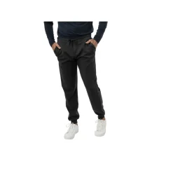 Bauer Byxa FLC Core Knit Jogger Sr Grey