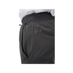 Bauer Byxa FLC Core Woven Jogger Sr Grey