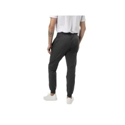 Bauer Byxa FLC Core Woven Jogger Sr Grey