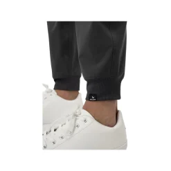 Bauer Byxa FLC Core Woven Jogger Sr Grey