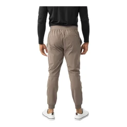 Bauer Byxa FLC Woven Sr Iron