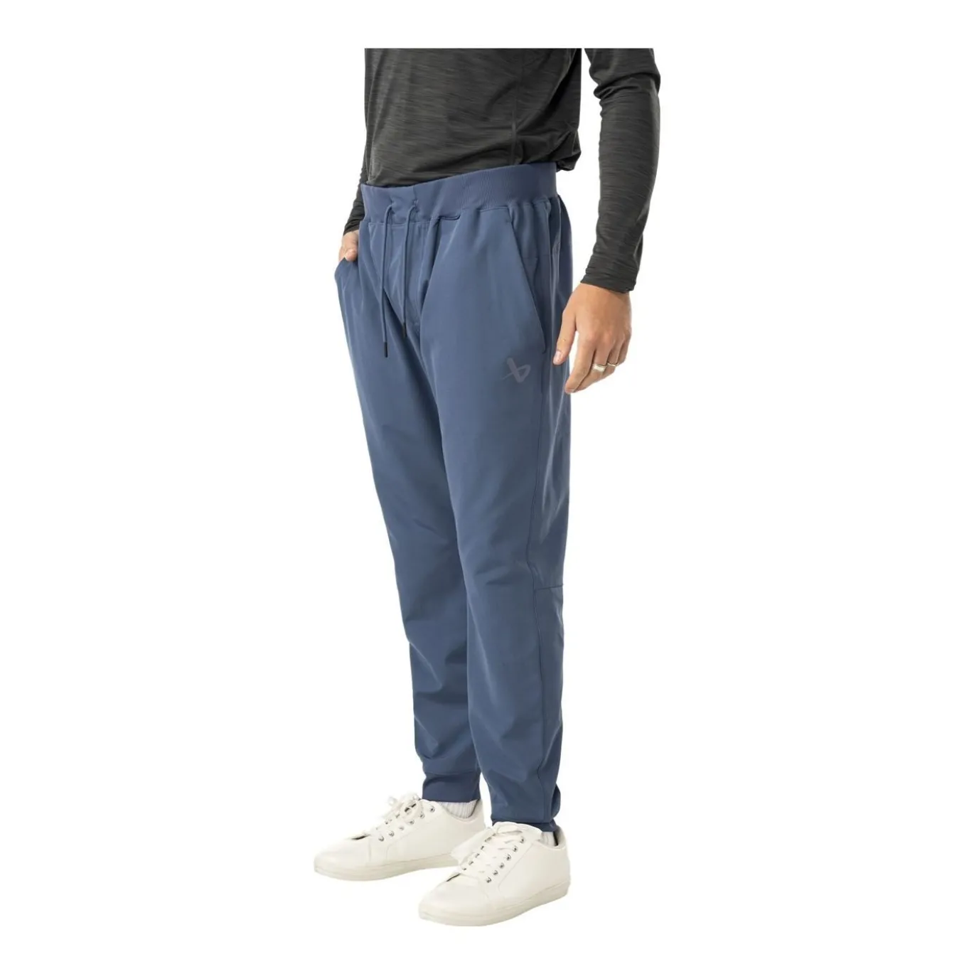 Bauer Byxa FLC Woven Sr Oceana