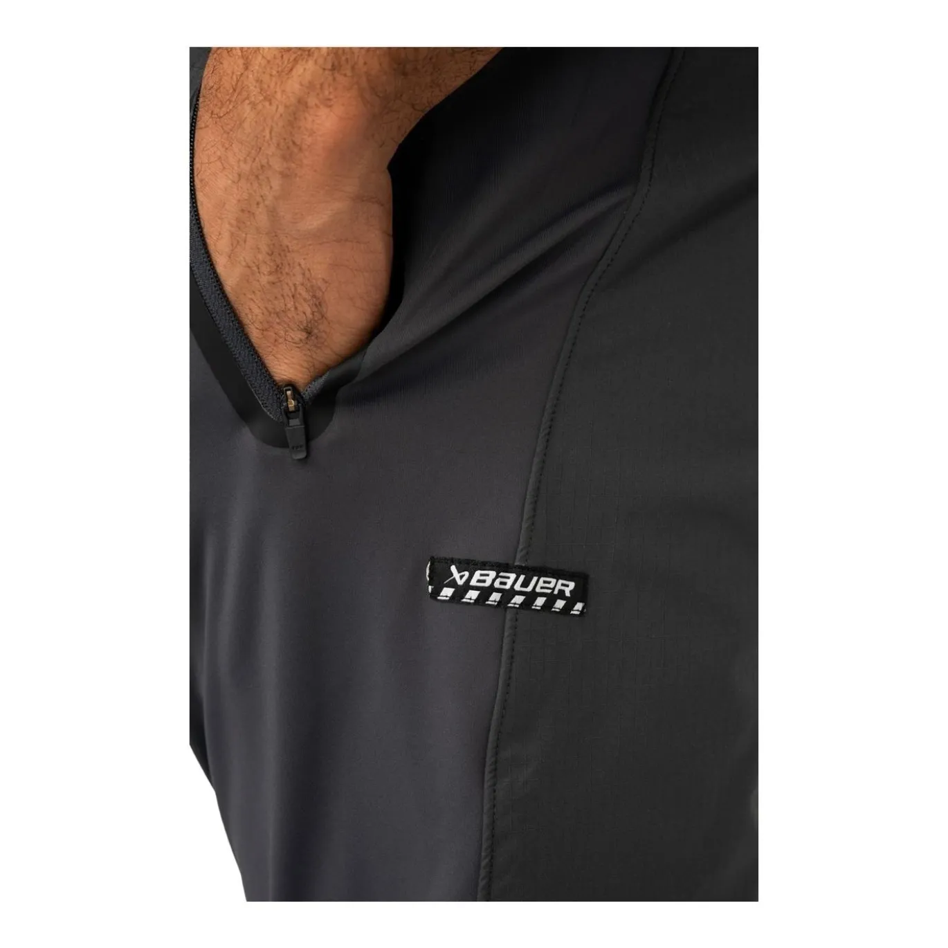 Bauer Byxa Polar Fleece Sr