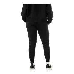 Bauer Byxa Quilted Fleece Womens Black
