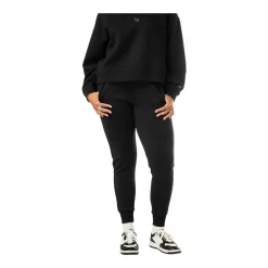 Bauer Byxa Quilted Fleece Womens Black