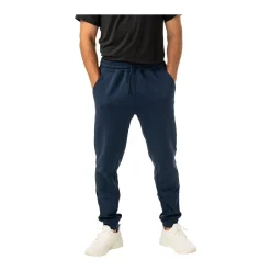 Bauer Byxa Team Fleece Jogger Sr Navy