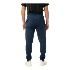 Bauer Byxa Team Fleece Jogger Sr Navy