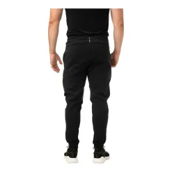 Bauer Byxa Team Fleece Jogger Sr Black