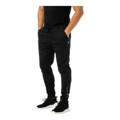 Bauer Byxa Team Fleece Jogger Sr Black