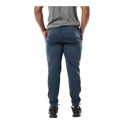 Bauer Byxa Team Fleece Sr Navy