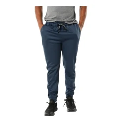 Bauer Byxa Team Fleece Sr Navy