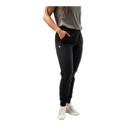 Bauer Byxa Team Fleece Womens Black