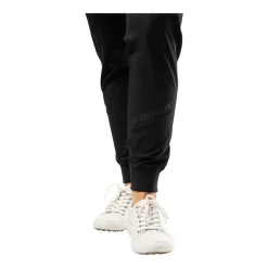Bauer Byxa Team Fleece Womens Black