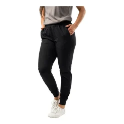 Bauer Byxa Team Fleece Womens Black