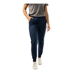 Bauer Byxa Team Fleece Womens Navy