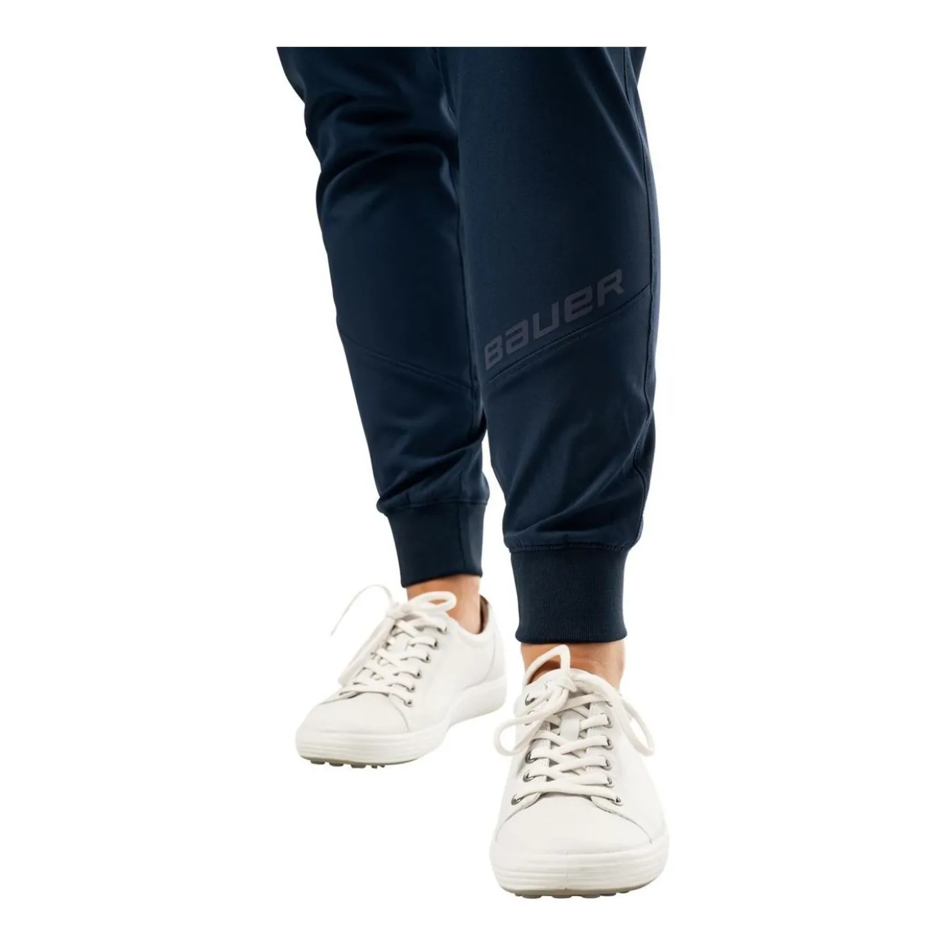 Bauer Byxa Team Fleece Womens Navy
