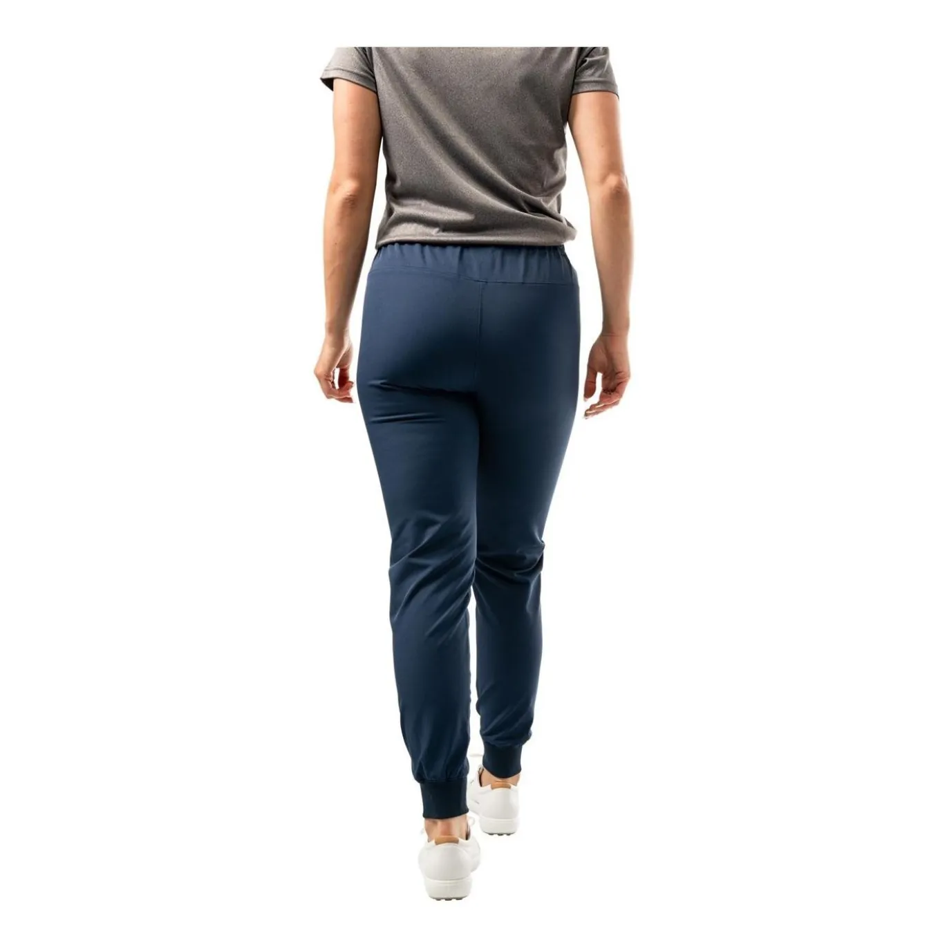Bauer Byxa Team Fleece Womens Navy