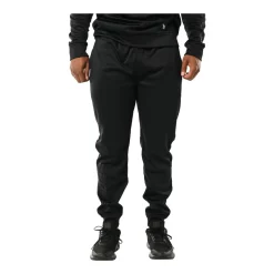 Bauer Byxa Team Fleece Yth Black