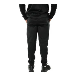 Bauer Byxa Team Fleece Yth Black