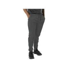 Bauer Byxa Team Fleece Yth Grey