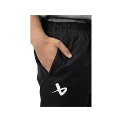 Bauer Byxa Team Heavyweight Sr Black