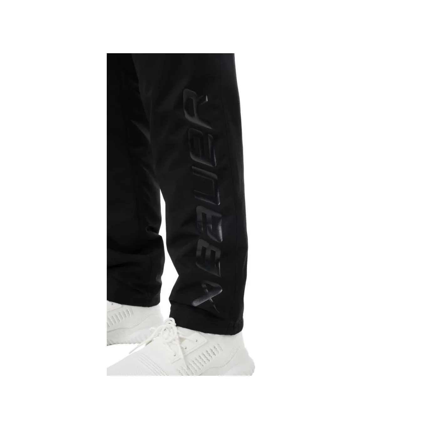 Bauer Byxa Team Heavyweight Sr Black