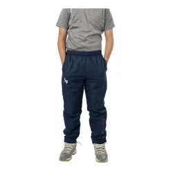 Bauer Byxa Team Heavyweight Yth Navy