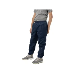 Bauer Byxa Team Heavyweight Yth Navy