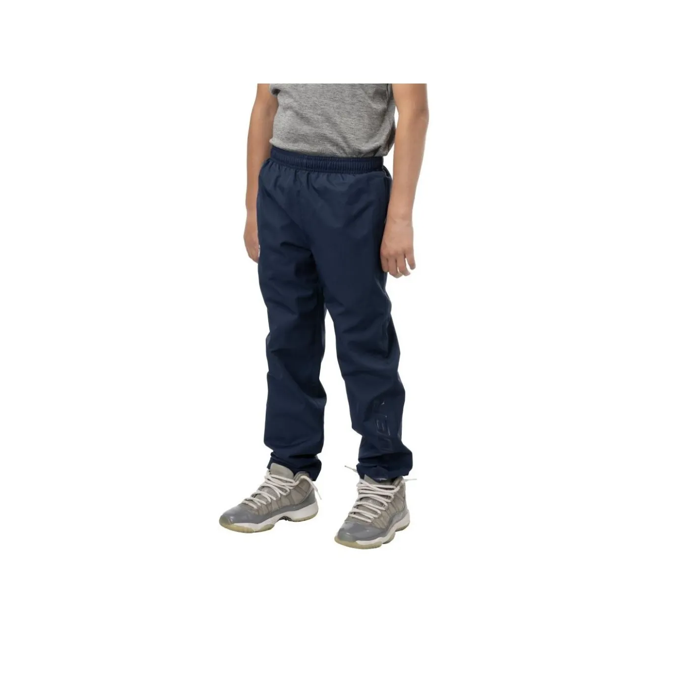 Bauer Byxa Team Lightweight Yth Navy