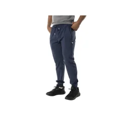 Bauer Byxa Team Woven Yth Navy