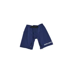 Bauer Byxöverdrag Cover Shell Int - L, NAVY