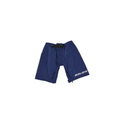 Bauer Byxöverdrag Cover Shell Sr Blue