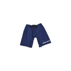 Bauer Byxöverdrag Cover Shell Int Blue