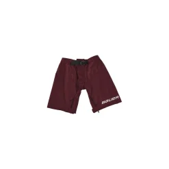 Bauer Byxöverdrag Cover Shell Int Maroon