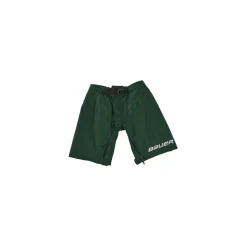 Bauer Byxöverdrag Cover Shell Jr Green